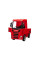 Дитячий електромобіль LEANToys вантажівка Scania 500R HL698 4x4