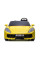 Дитячий електромобіль LEANToys YSA021A Ferrari
