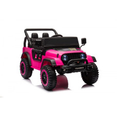 Дитячий електромобіль LEANToys Jeep YSA8813 24V