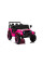 Дитячий електромобіль LEANToys Jeep YSA8813 24V