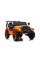 Дитячий електромобіль LEANToys Jeep YSA8813 24V