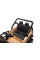 Дитячий електромобіль LEANToys Jeep YSA8813 24V