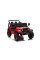 Дитячий електромобіль LEANToys Jeep YSA8813 24V