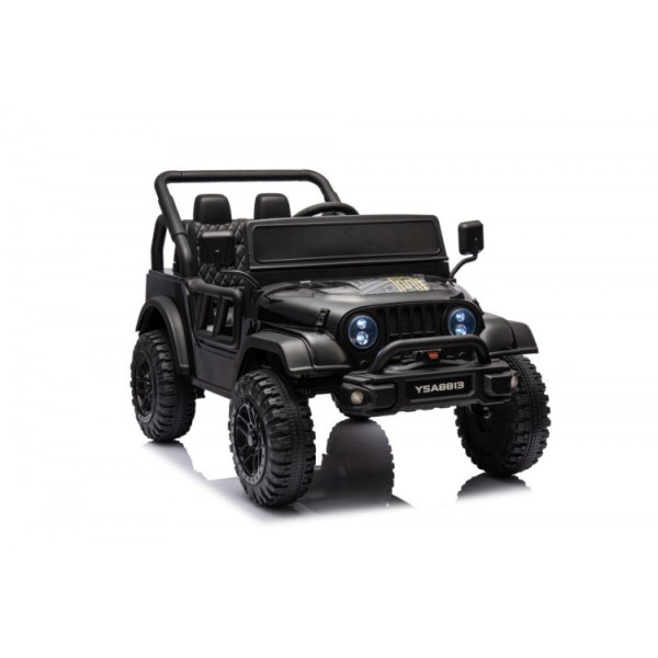 Дитячий електромобіль LEANToys Jeep YSA8813 24V