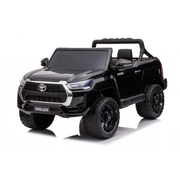 Дитячий електромобіль LEANToys Toyota Hilux DK-HL860