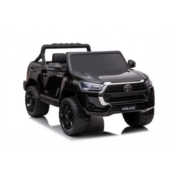 Дитячий електромобіль LEANToys Toyota Hilux DK-HL860
