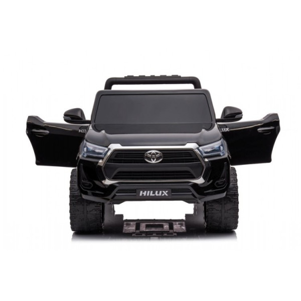 Дитячий електромобіль LEANToys Toyota Hilux DK-HL860