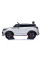 Дитячий електромобіль LEANToys Range Rover White