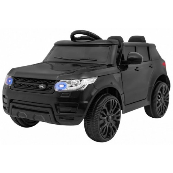 Дитячий електромобіль RAMIZ Range Rover Start Run