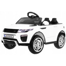 Дитячий електромобіль RAMIZ Land Rover Rapid Racer