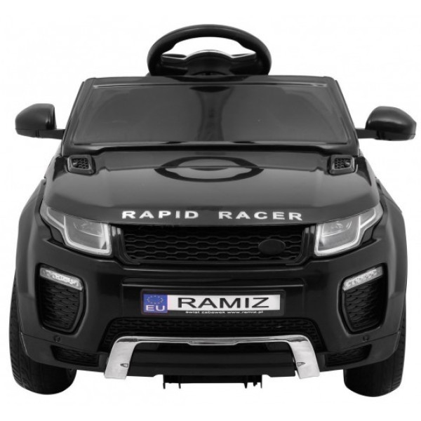 Детский электромобиль RAMIZ Land Rover Rapid Racer