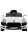 Дитячий електромобіль RAMIZ Porsche Turbo-S