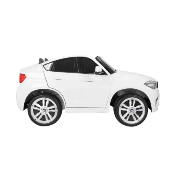 Электромобиль RAMIZ BMW X6M XXL