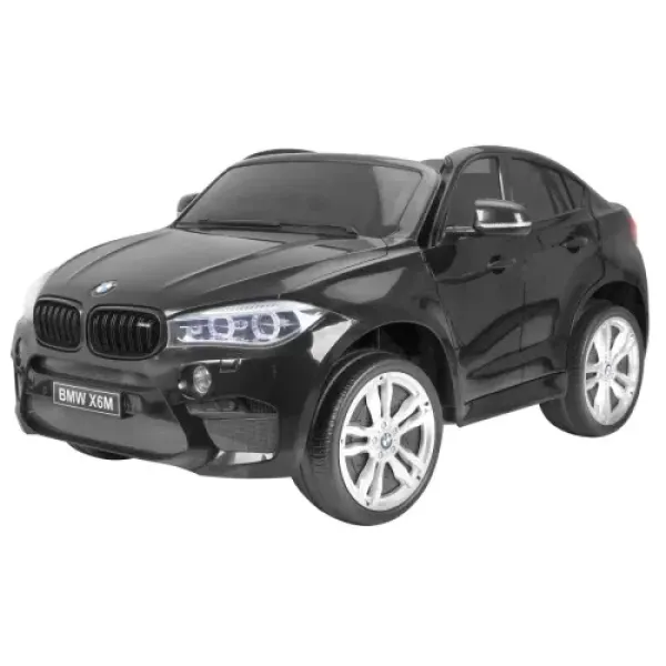 Электромобиль RAMIZ BMW X6M XXL
