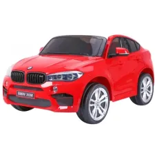 Электромобиль RAMIZ BMW X6M XXL