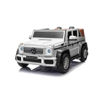 Електромобіль RAMIZ Mercedes Benz MAYBACH G650 STRONG