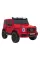 Електромобіль Ramiz Mercedes Benz G63 AMG XXL STRONG MP4