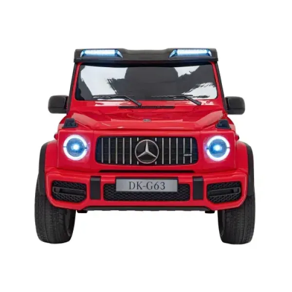 Електромобіль Ramiz Mercedes Benz G63 AMG XXL STRONG MP4