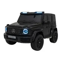 Электромобиль Ramiz Mercedes Benz G63 AMG XXL STRONG MP4