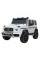 Електромобіль Ramiz Mercedes Benz G63 AMG XXL STRONG MP4