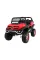 Дитячий електромобіль Ramiz Mercedes BENZ UNIMOG
