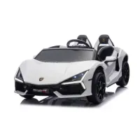 Дитячий електромобіль Ramiz Lamborghini Revuelto XL STRONG