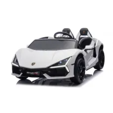 Дитячий електромобіль Ramiz Lamborghini Revuelto XL STRONG