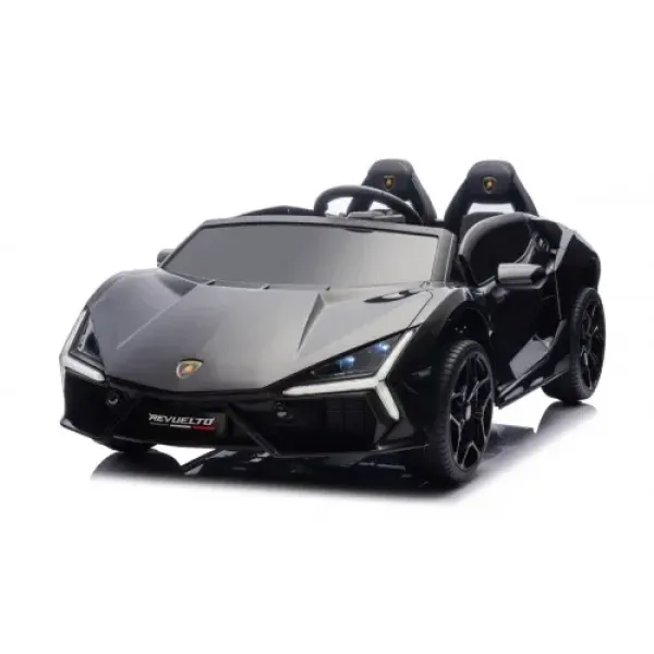 Детский электромобиль Ramiz Lamborghini Revuelto XL STRONG