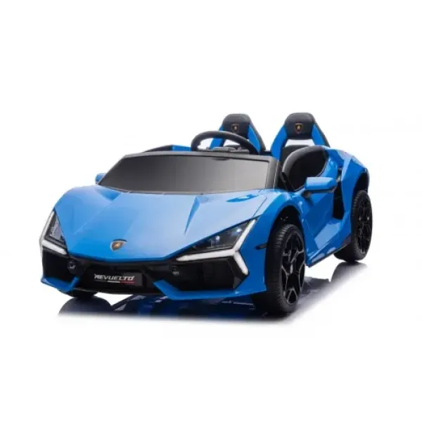 Детский электромобиль Ramiz Lamborghini Revuelto XL STRONG