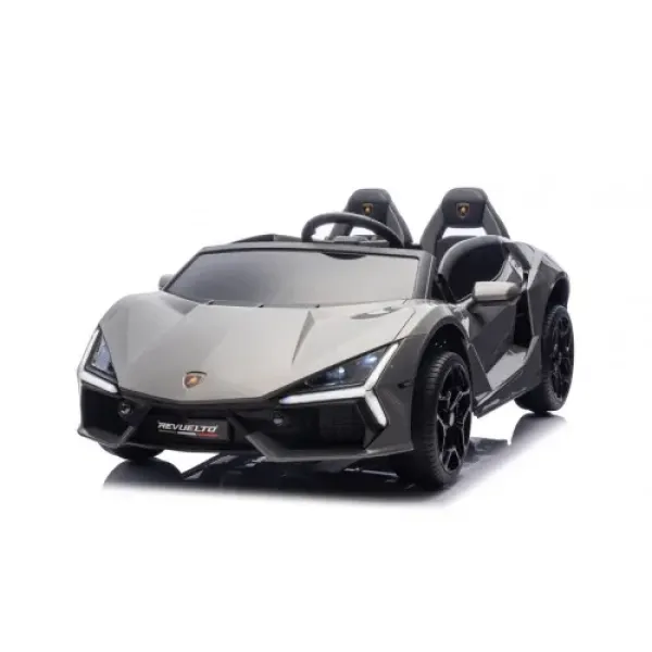 Детский электромобиль Ramiz Lamborghini Revuelto XL STRONG