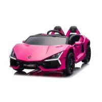 Дитячий електромобіль Ramiz Lamborghini Revuelto XL