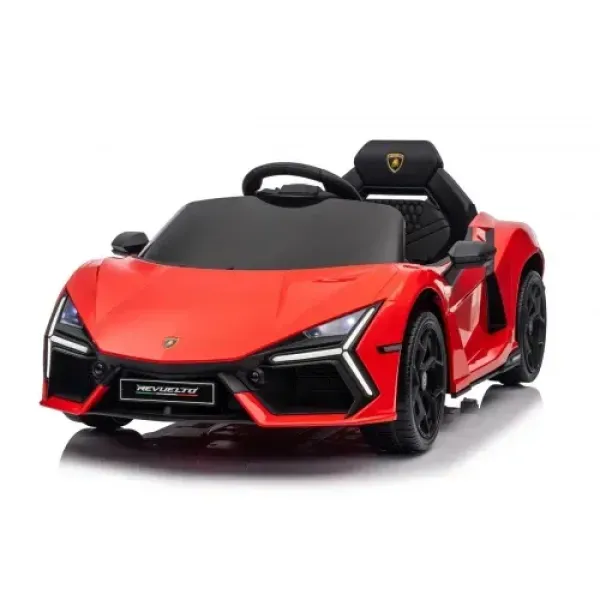 Электромобиль RAMIZ Lamborghini Revuelto