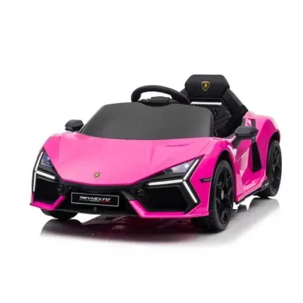 Электромобиль RAMIZ Lamborghini Revuelto