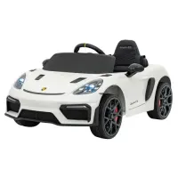 Електромобіль Ramiz Porsche Spyder RS ​​​​718