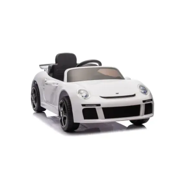 Електромобіль RAMIZ RUF CTR3