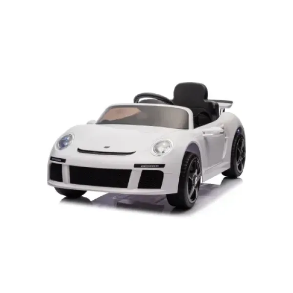 Електромобіль RAMIZ RUF CTR3