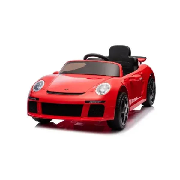 Електромобіль RAMIZ RUF CTR3
