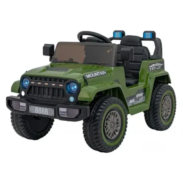 Электромобиль RAMIZ Off Road MOUNTAIN