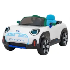 Электромобиль RAMIZ Mini Concept Aceman