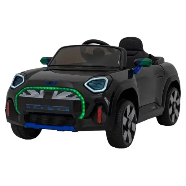 Электромобиль RAMIZ Mini Concept Aceman