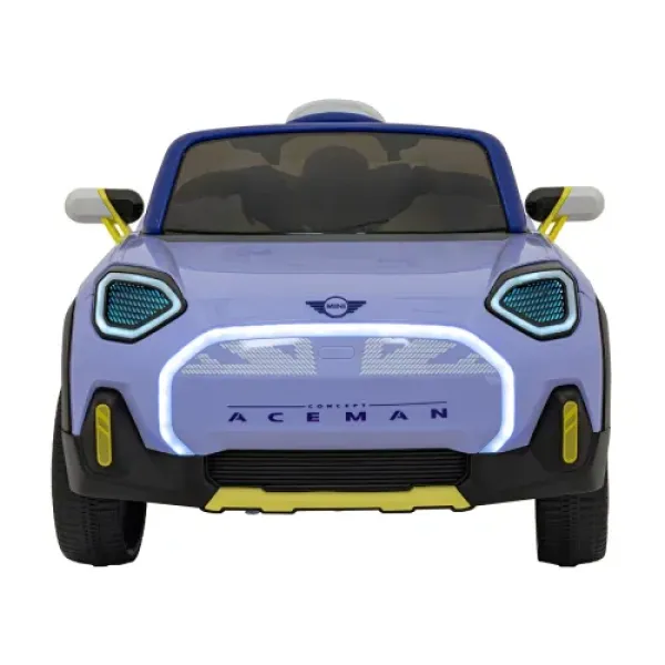 Электромобиль RAMIZ Mini Concept Aceman