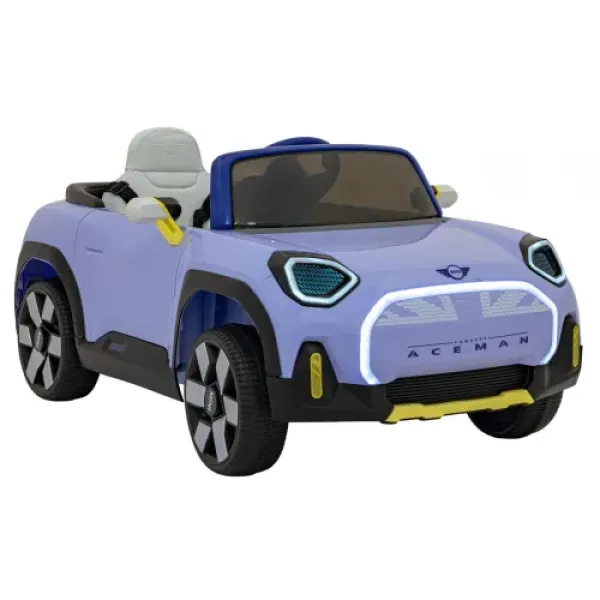 Электромобиль RAMIZ Mini Concept Aceman