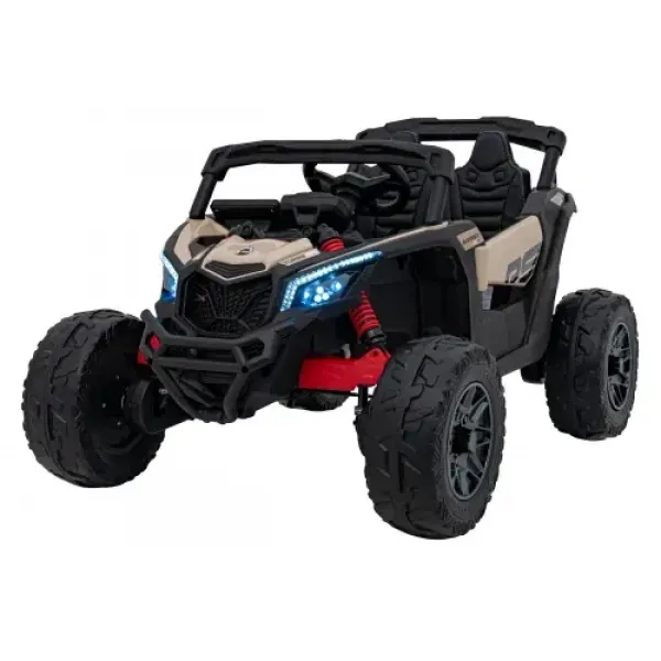 Электромобиль Ramiz Buggy ATV CAN-AM Maverick