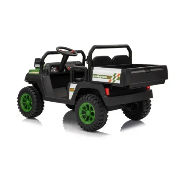 Електромобіль Ramiz Pick-Up Champion