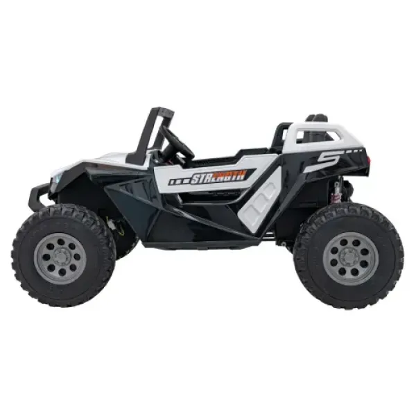 Електромобіль Ramiz Buggy Clash STRONG 4x4