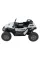 Електромобіль Ramiz Buggy Clash STRONG 4x4