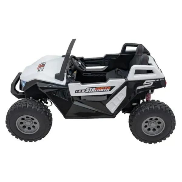 Електромобіль Ramiz Buggy Clash STRONG 4x4