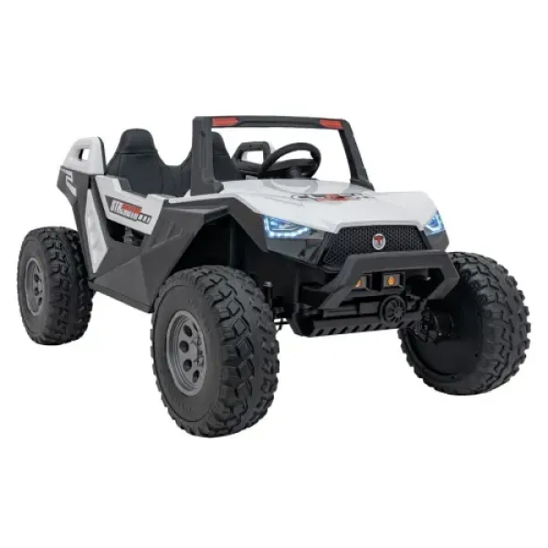 Електромобіль Ramiz Buggy Clash STRONG 4x4