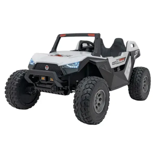 Електромобіль Ramiz Buggy Clash STRONG 4x4