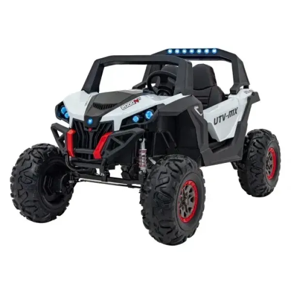 Электромобиль Ramiz Buggy UTV-MX 2000N